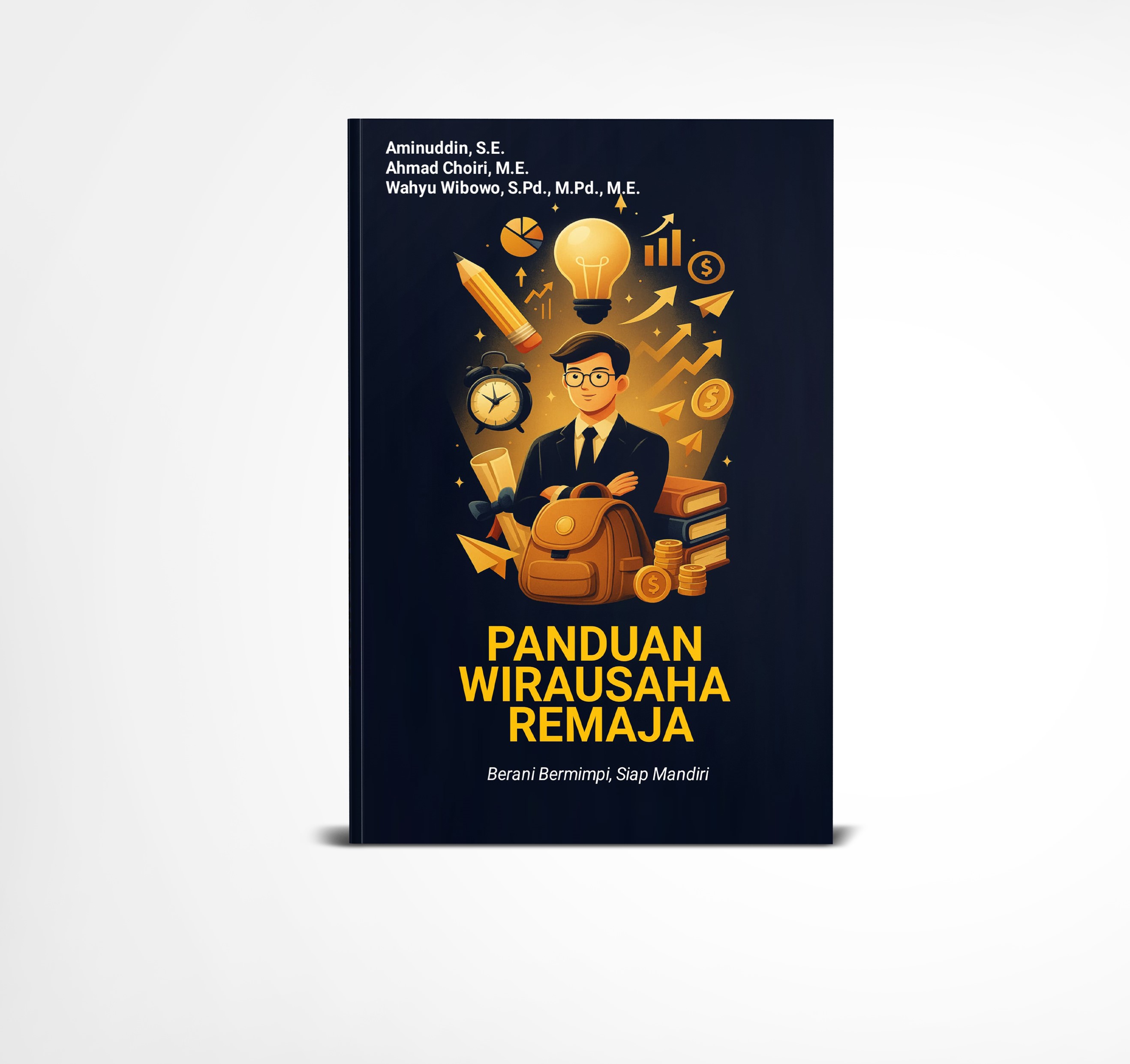 Panduan Wirausaha Remaja