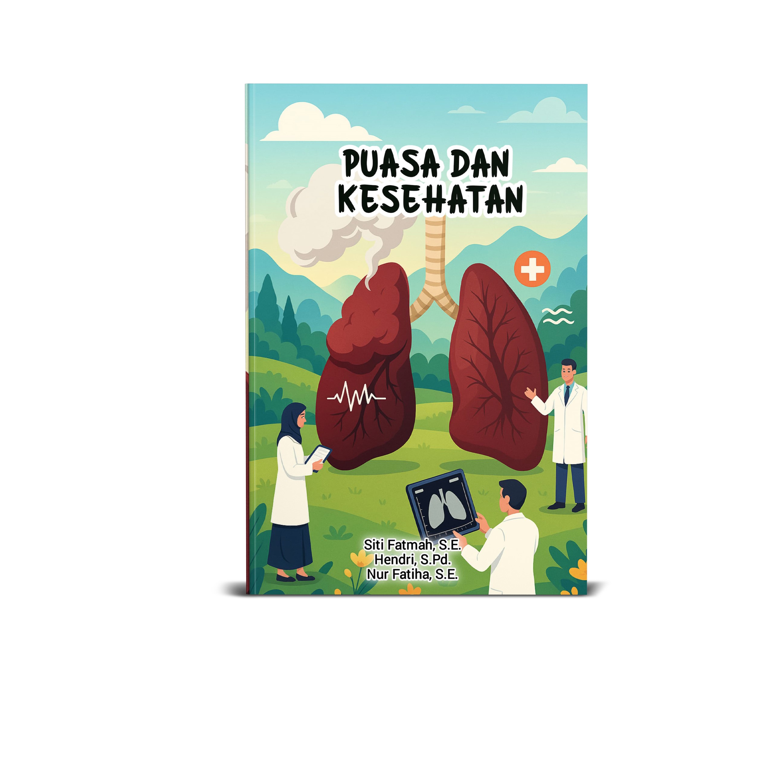 Puasa dan Kesehatan