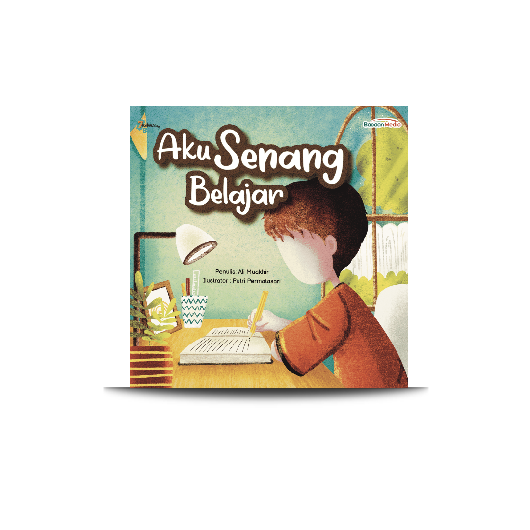 Aku Senang Belajar
