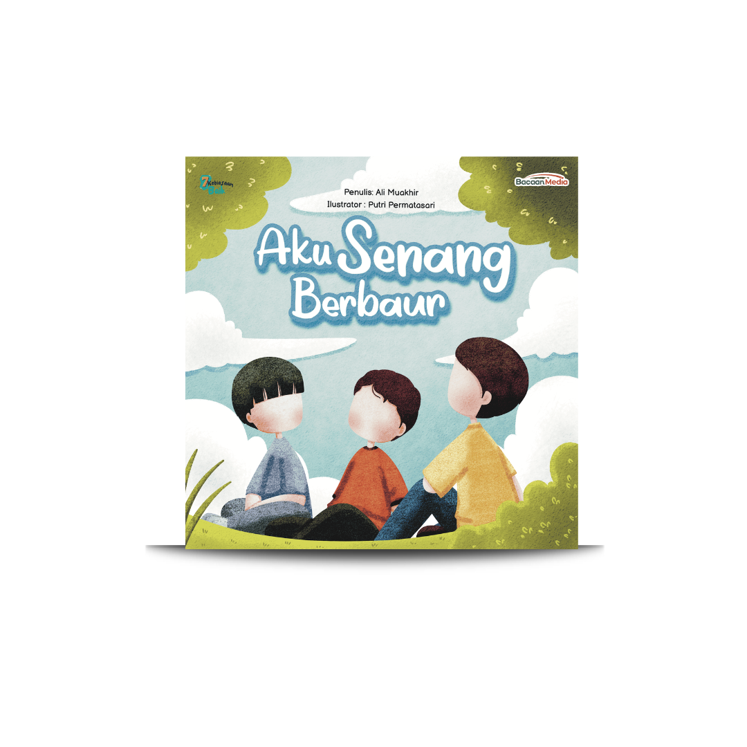Aku Senang Berbaur