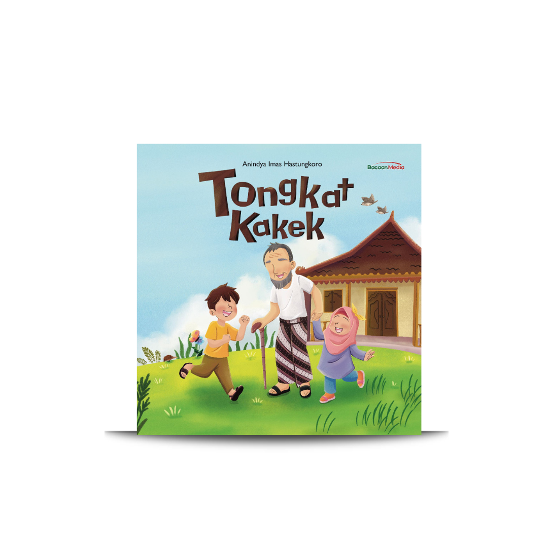 Tongkat Kakek