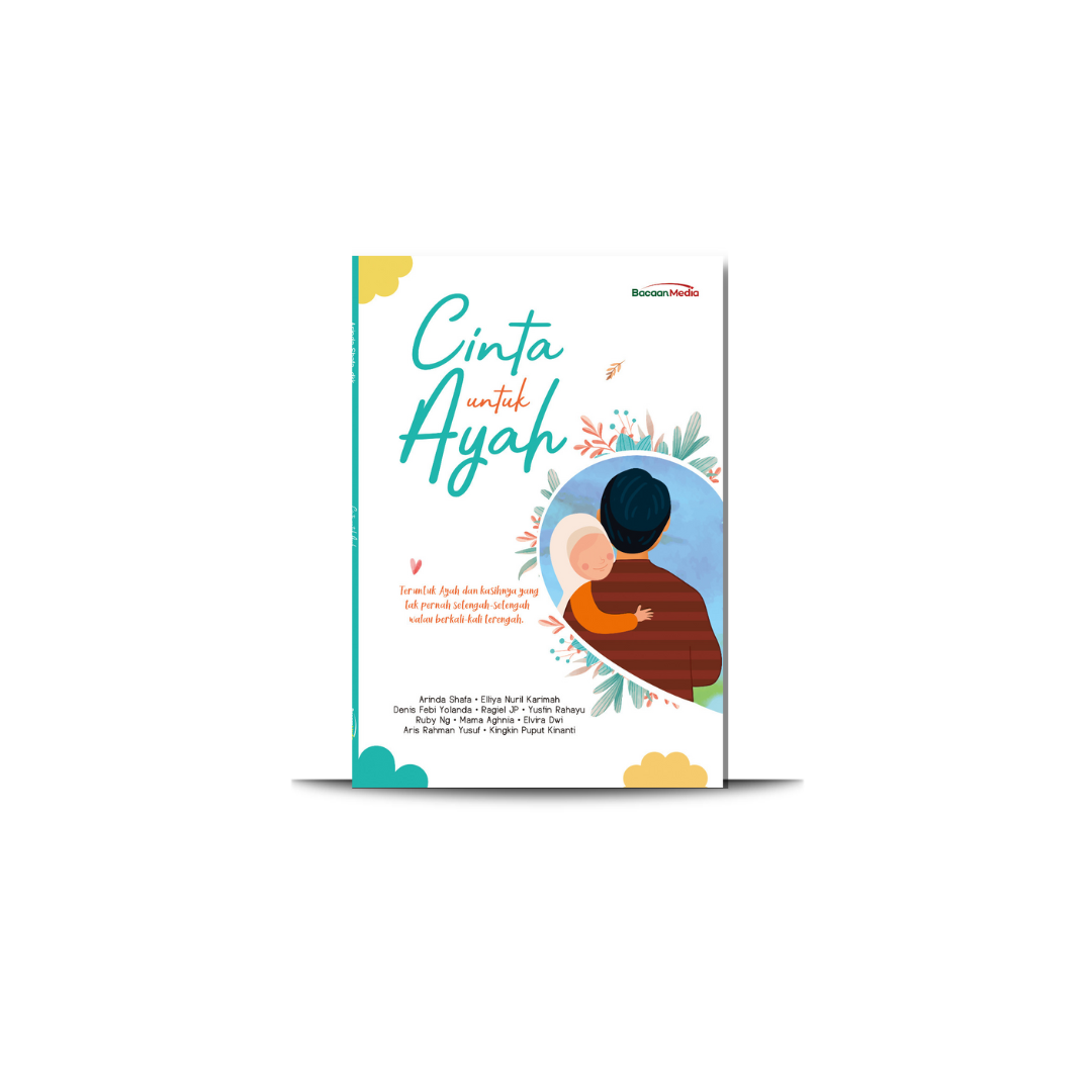 Cinta Untuk Ayah
