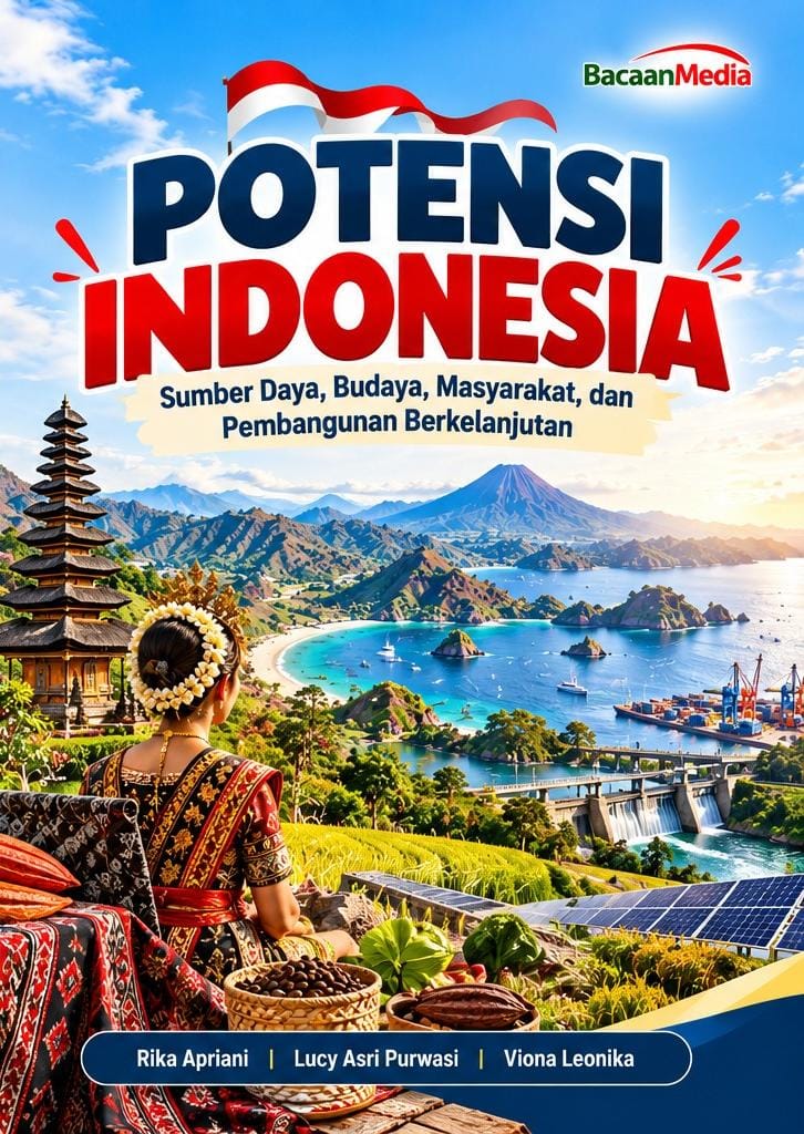 Potensi Indonesia