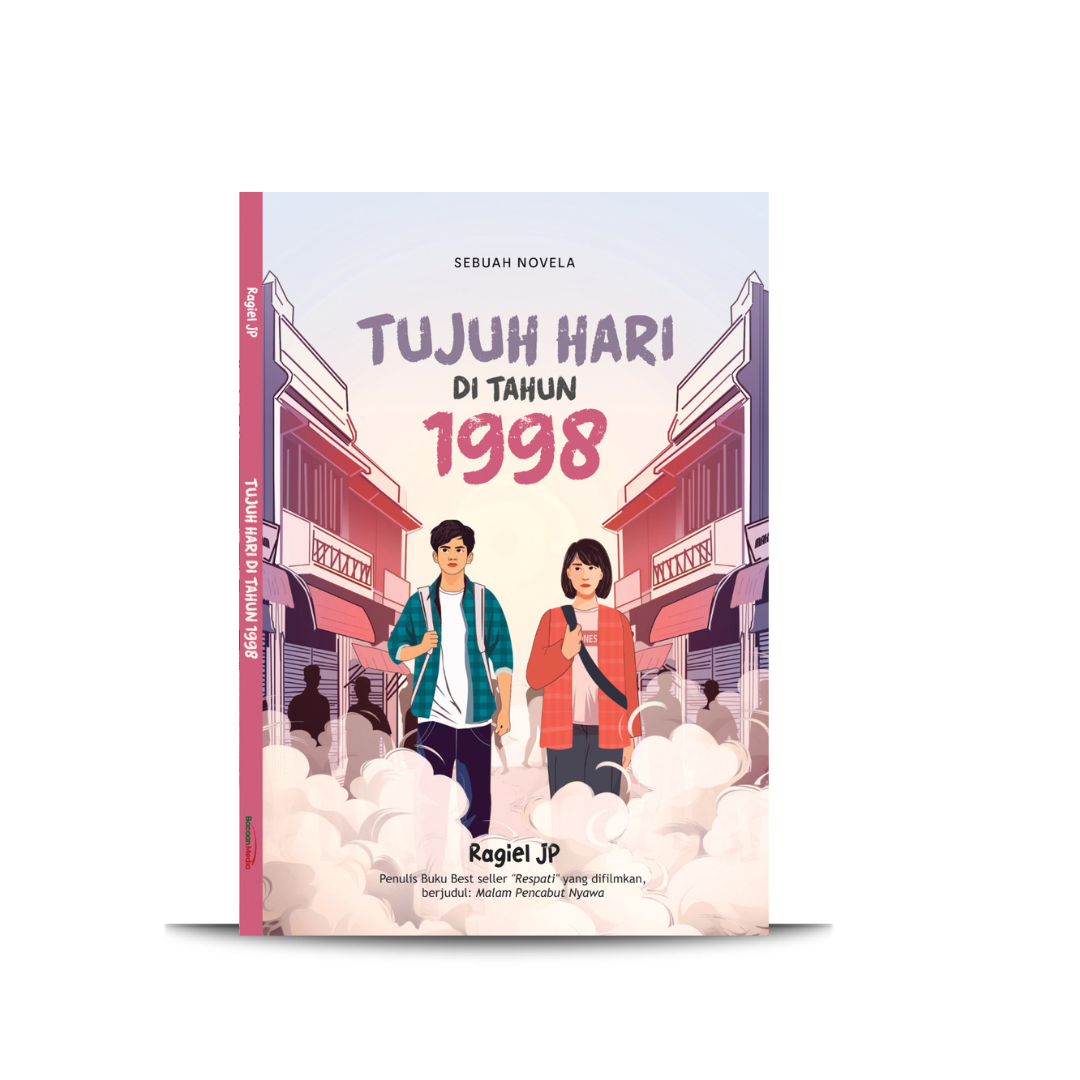 TUJUH HARI DI TAHUN 1998