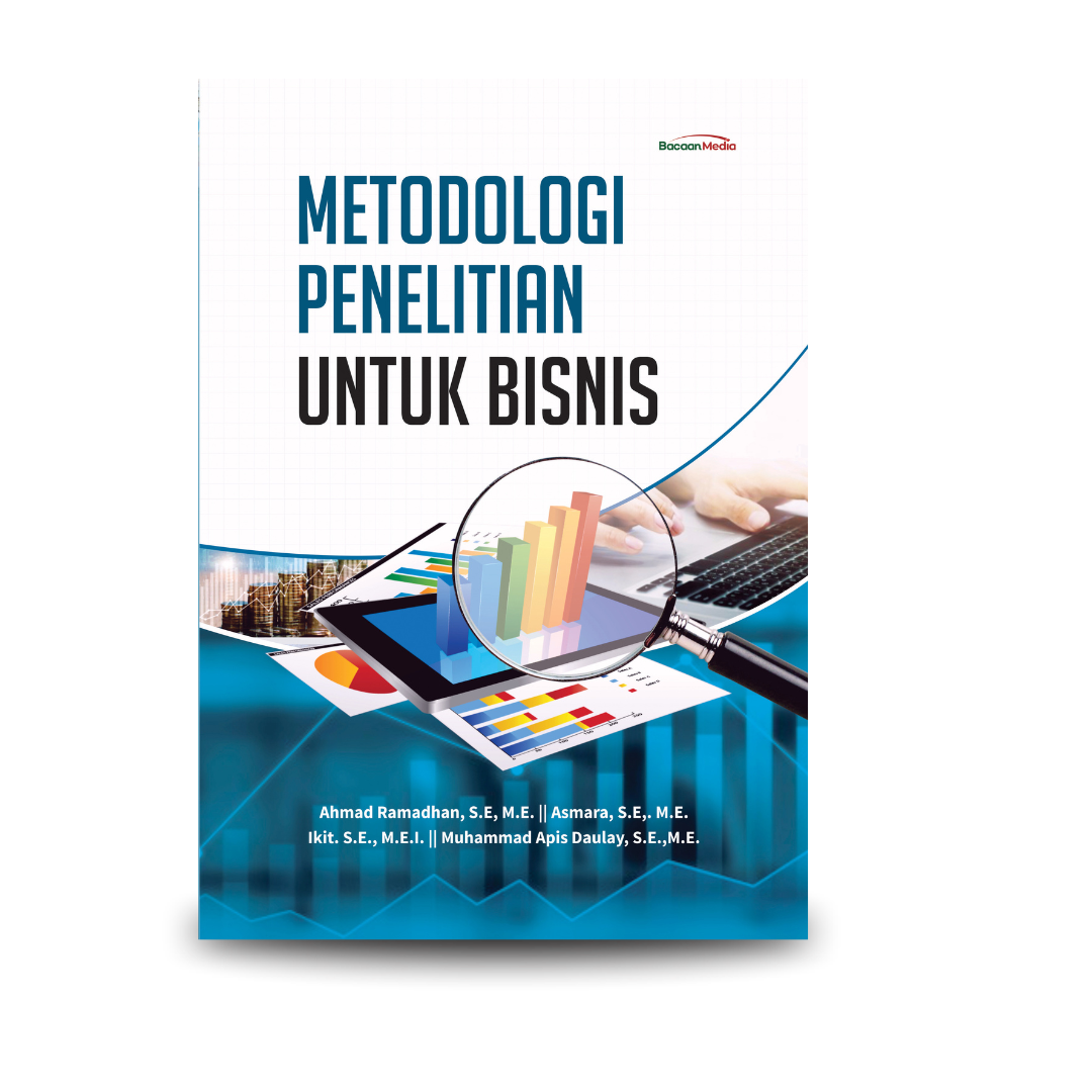 Metodologi Penelitian Untuk Bisnis