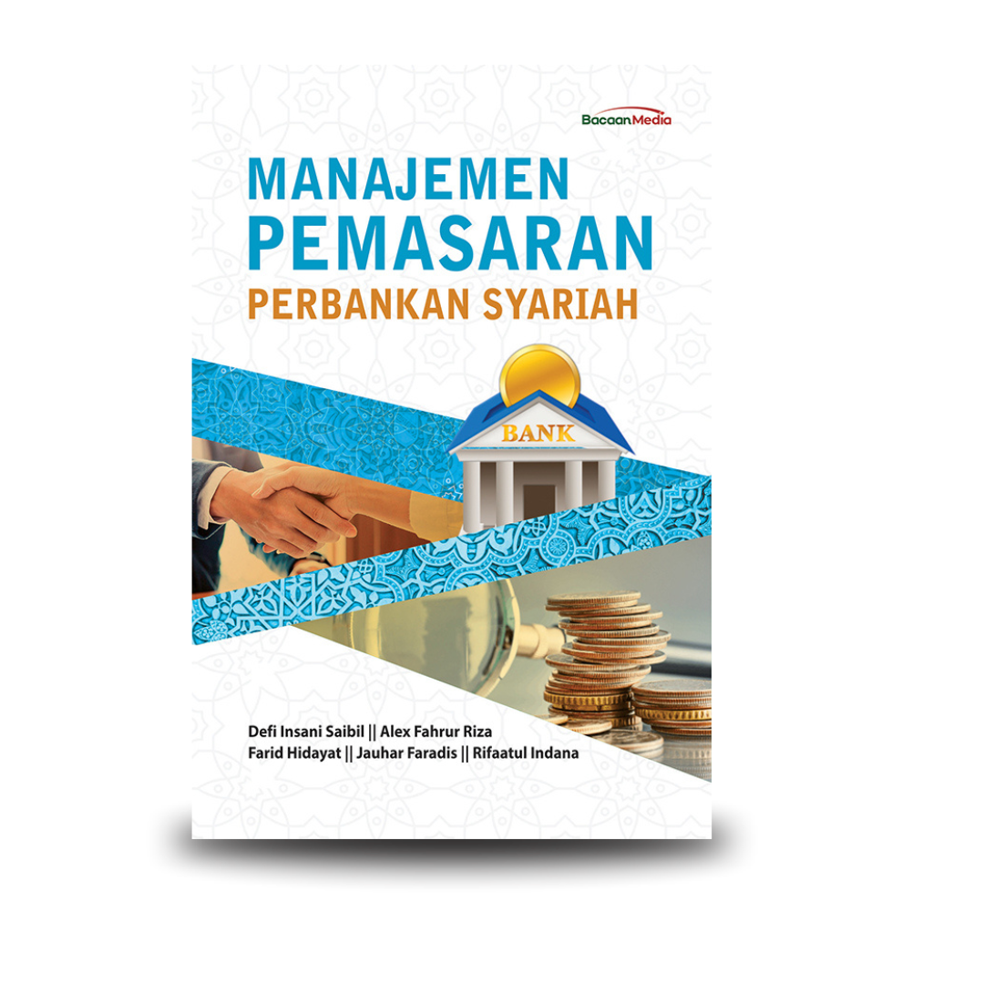 Manajemen Pemasaran Perbankan Syariah