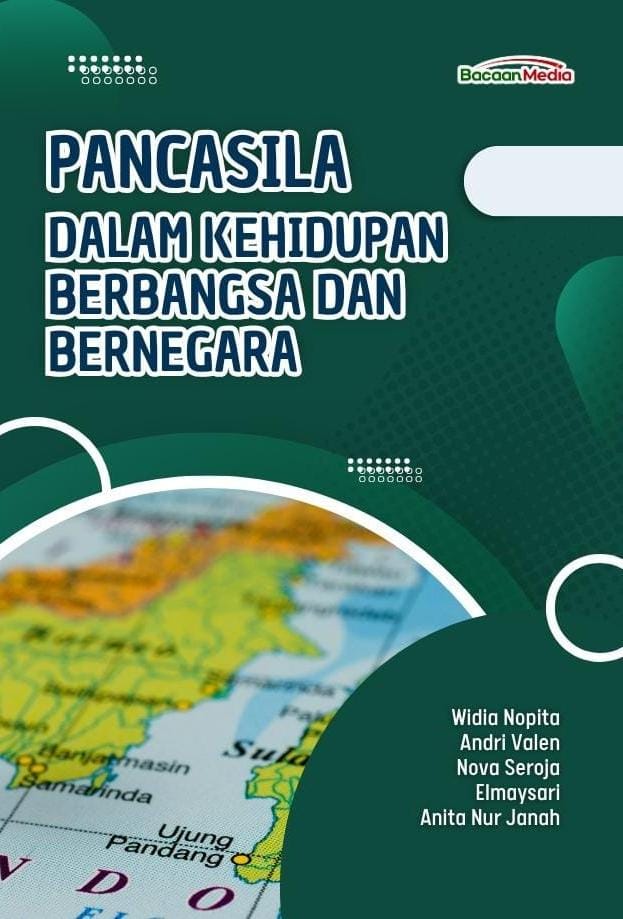 Pancasila Dalam Kehidupan Berbangsa dan Bernegara